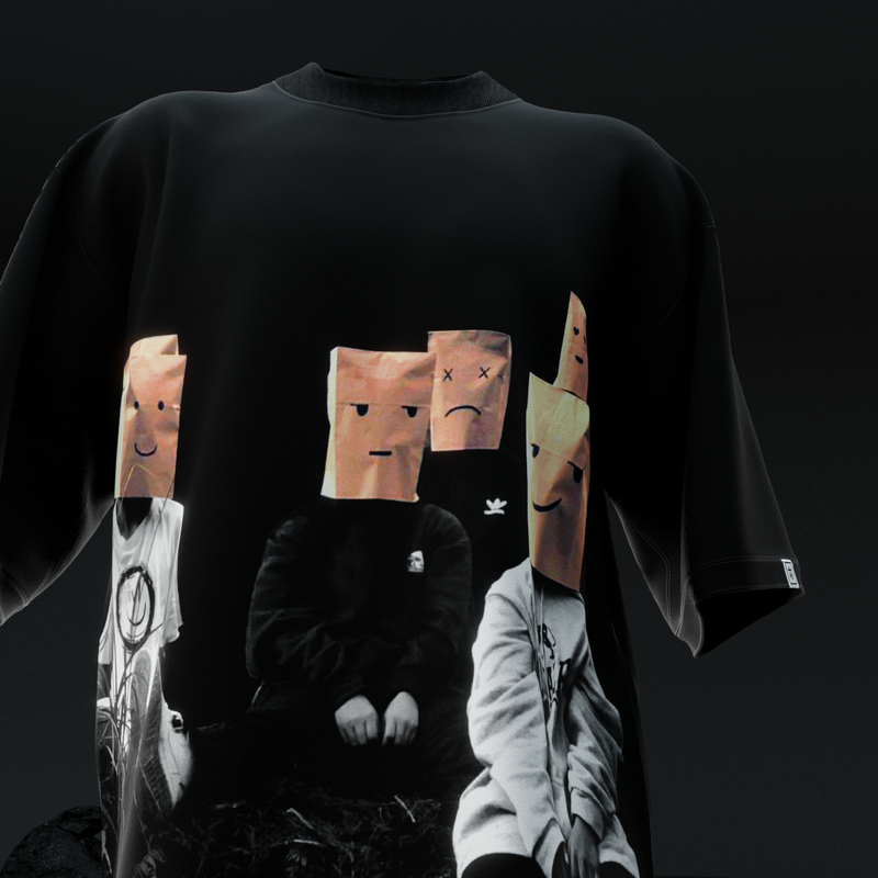 I'm Not Famous | Sheep