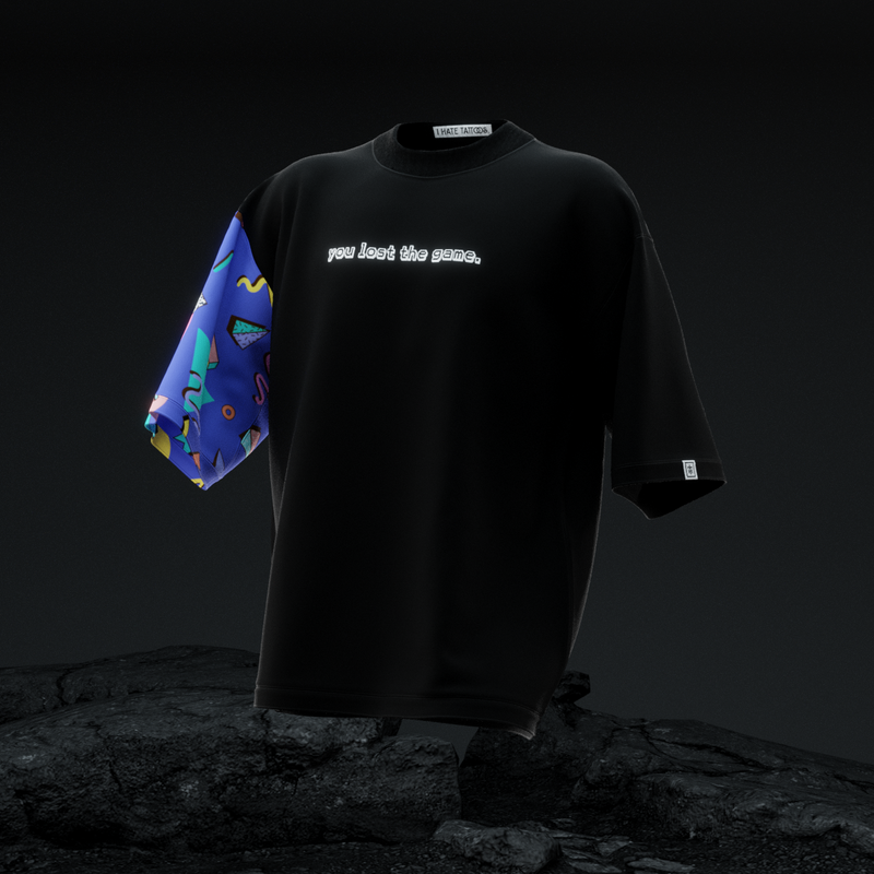 You Lost The Game | Rewind