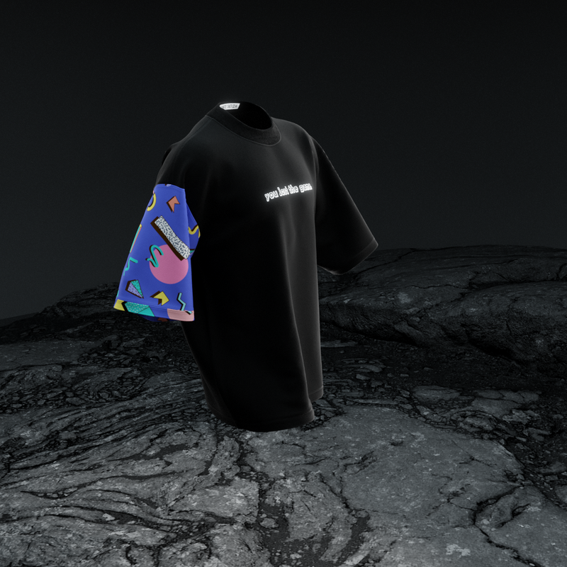 You Lost The Game | Rewind