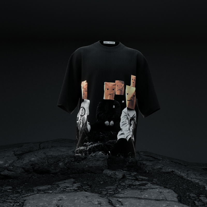 I'm Not Famous | Sheep