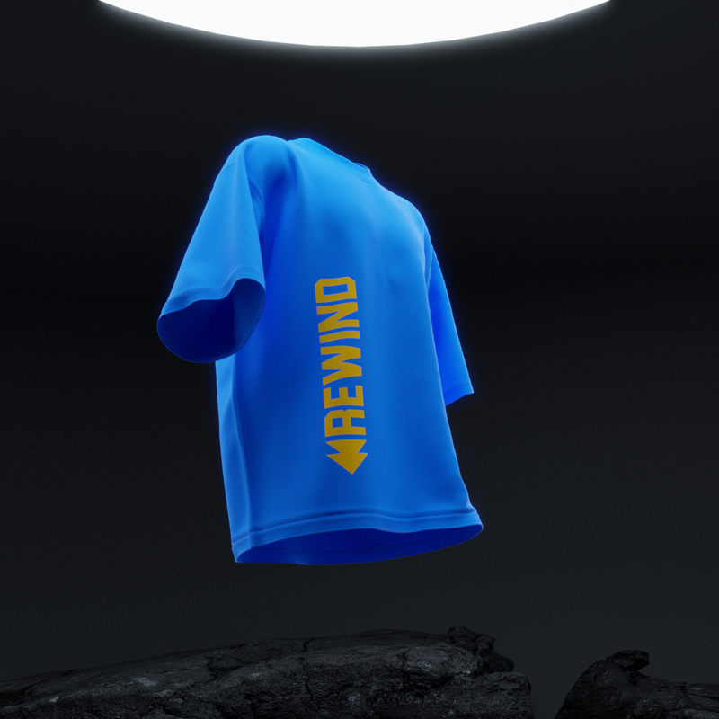 You Lost The Game | Rewind