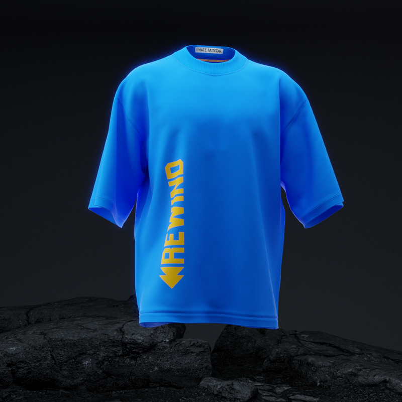 You Lost The Game | Rewind